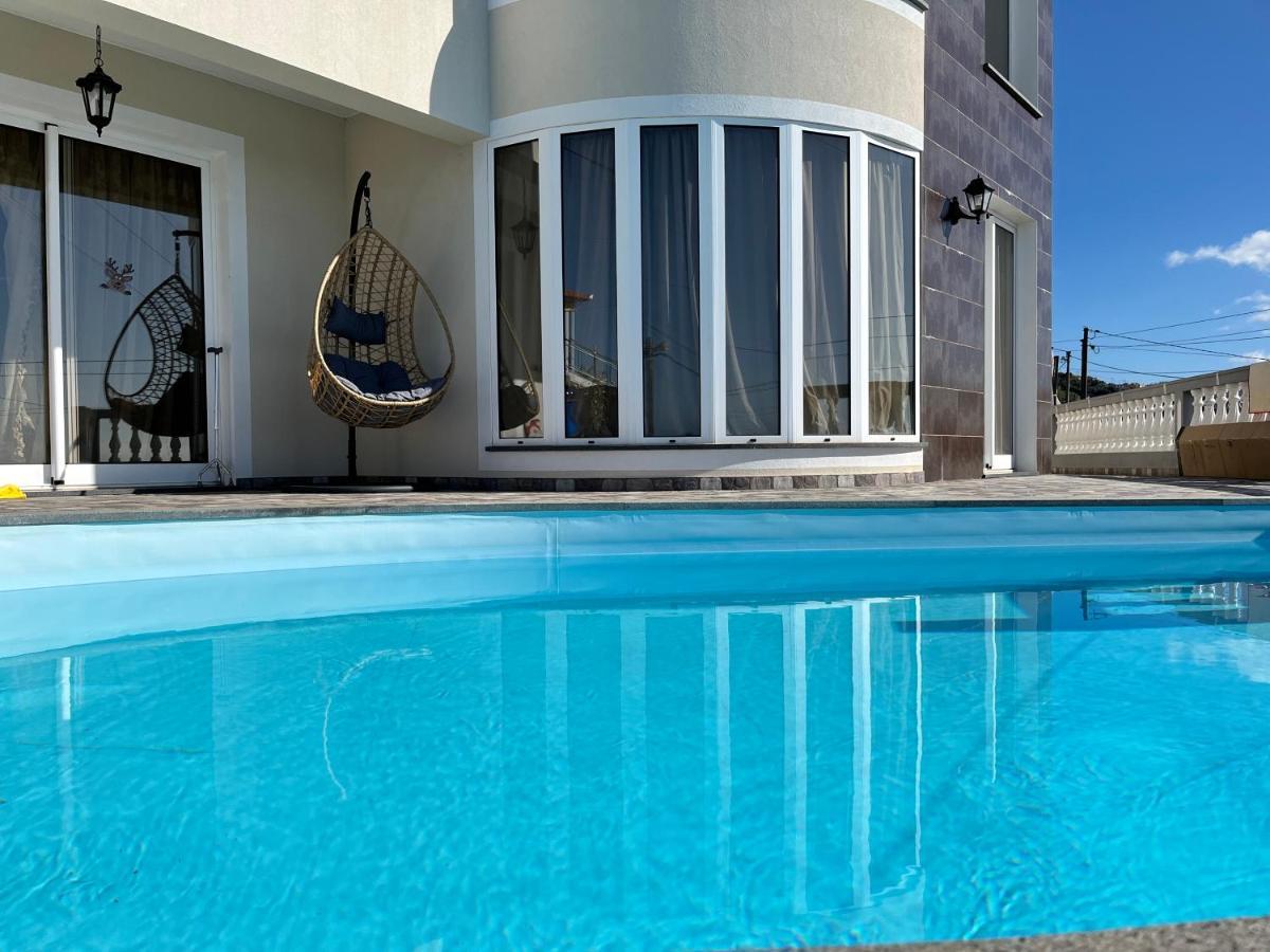 Apartamento Slice Of Ponta Do Sol- Ground Floor- Sea View Ponta do Sol (Madeira)